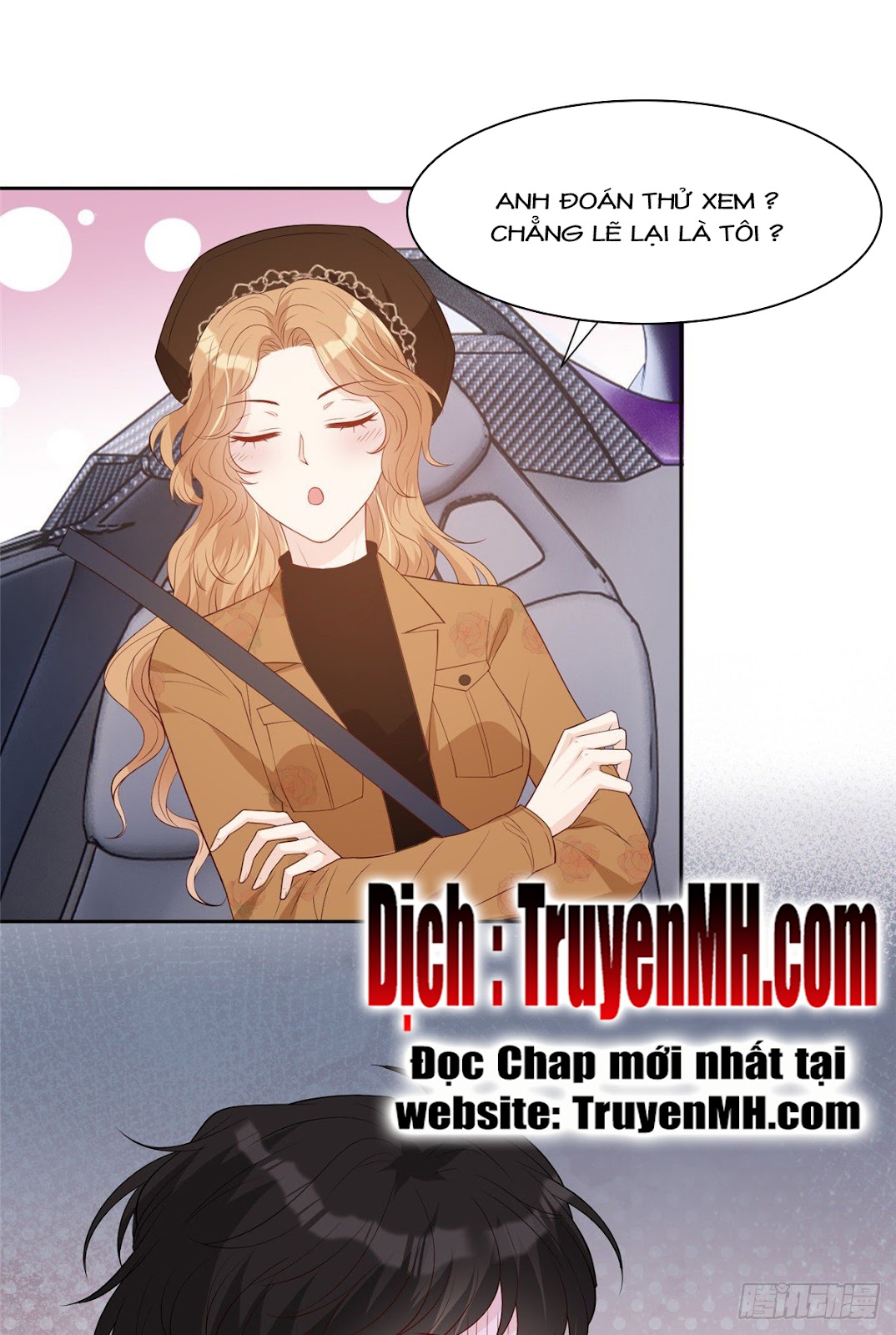 Vượt Rào Trêu Chọc Chapter 53 - Trang 15