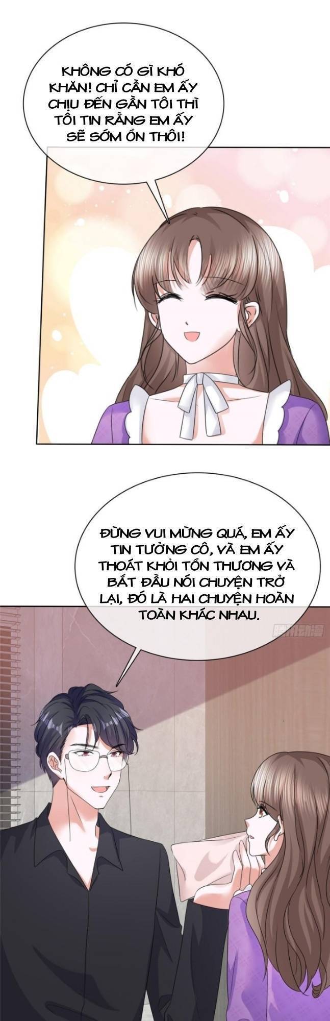 Boss Là Kim Chủ Của Tôi Chapter 32 - Trang 16