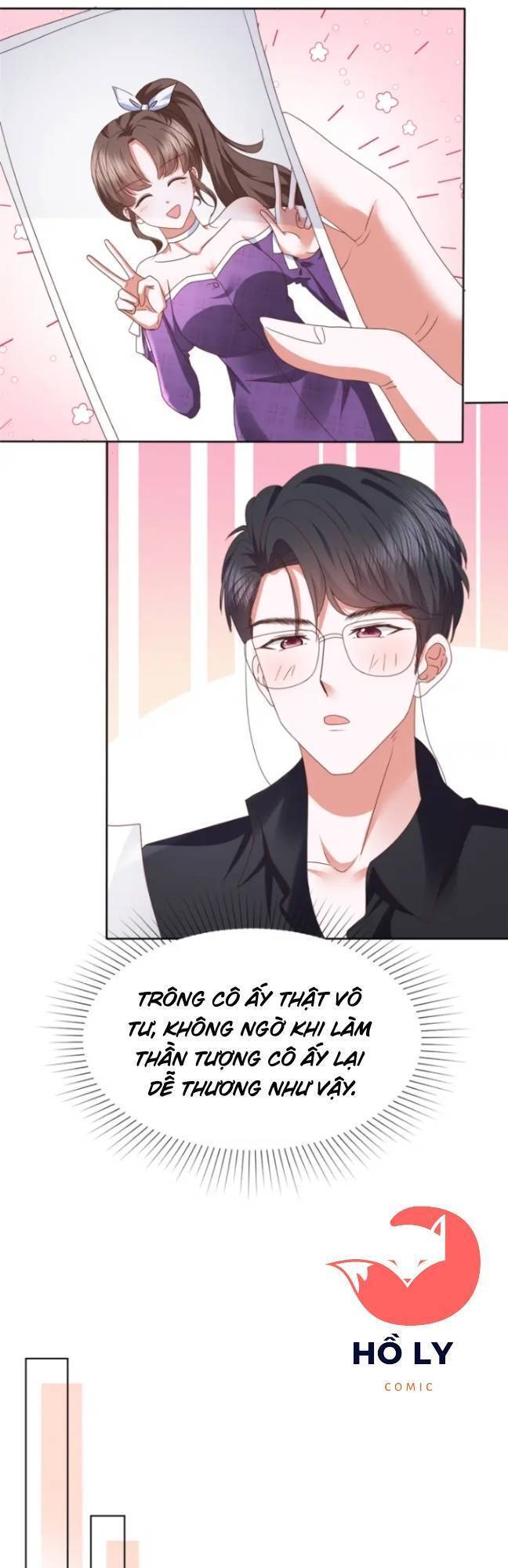 Boss Là Kim Chủ Của Tôi Chapter 33 - Trang 6