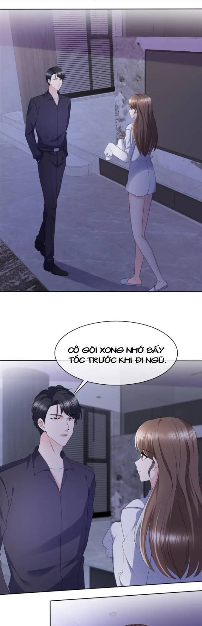 Boss Là Kim Chủ Của Tôi Chapter 33 - Trang 10