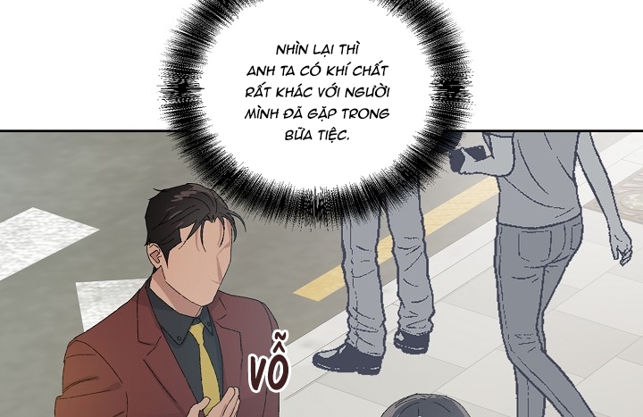 Chàng Tuấn Mã Của Tôi Chapter 27 - Trang 19