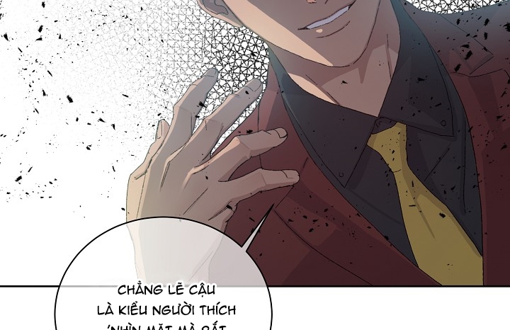 Chàng Tuấn Mã Của Tôi Chapter 27 - Trang 38