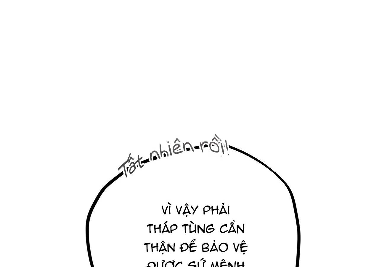 Đàn Thỏ Của Habibi Chapter 21 - Trang 110