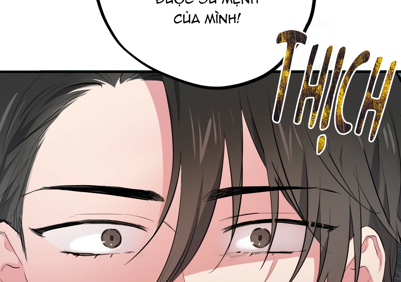 Đàn Thỏ Của Habibi Chapter 21 - Trang 111