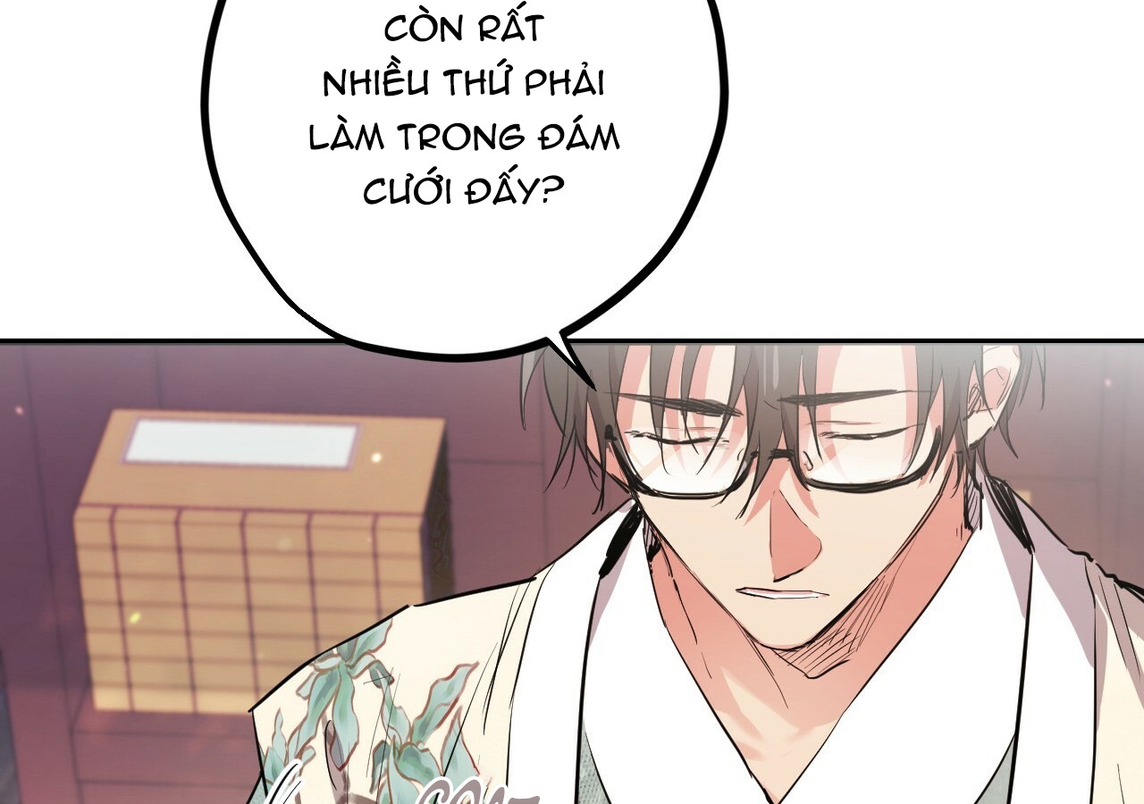 Đàn Thỏ Của Habibi Chapter 21 - Trang 137