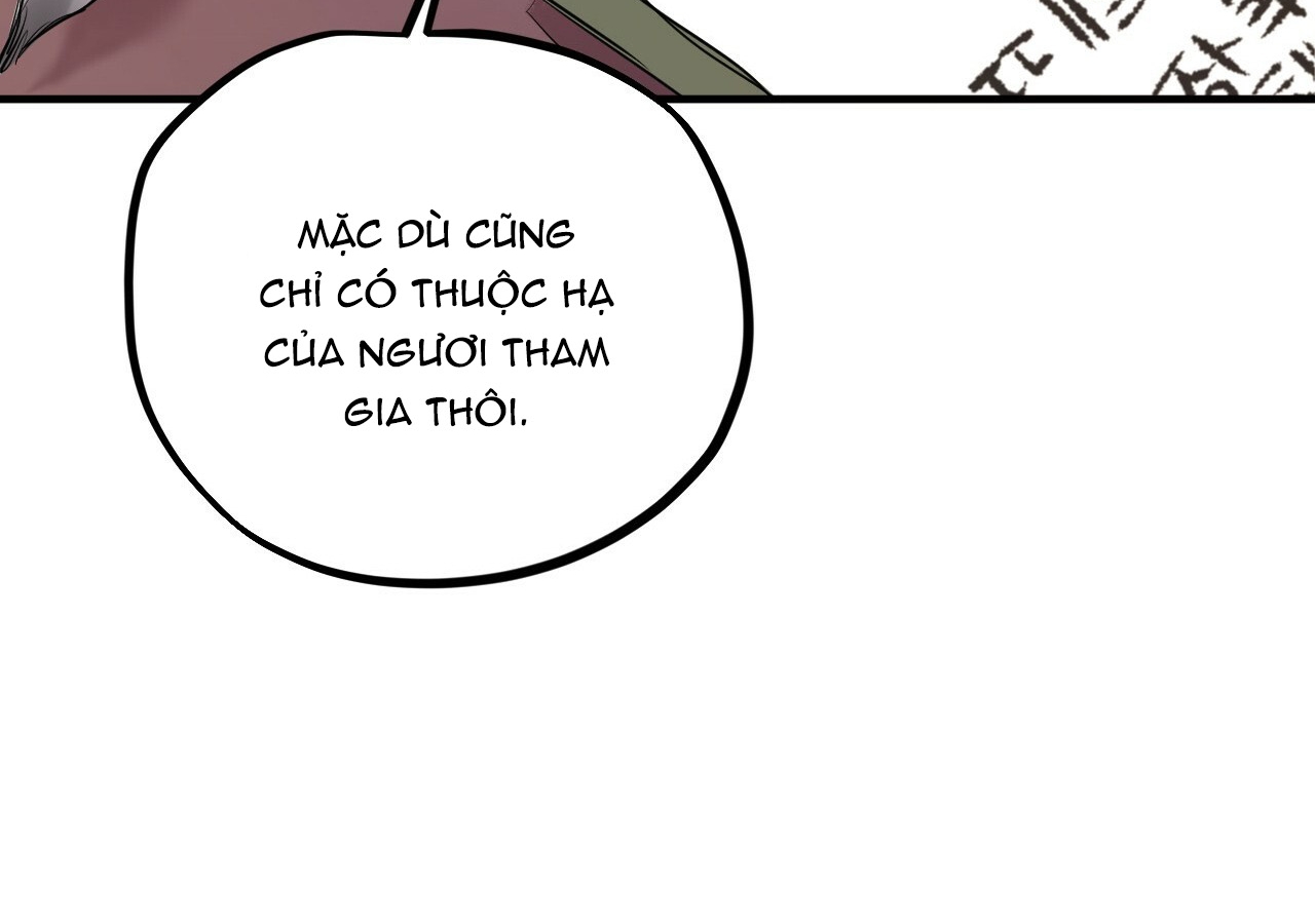 Đàn Thỏ Của Habibi Chapter 21 - Trang 141