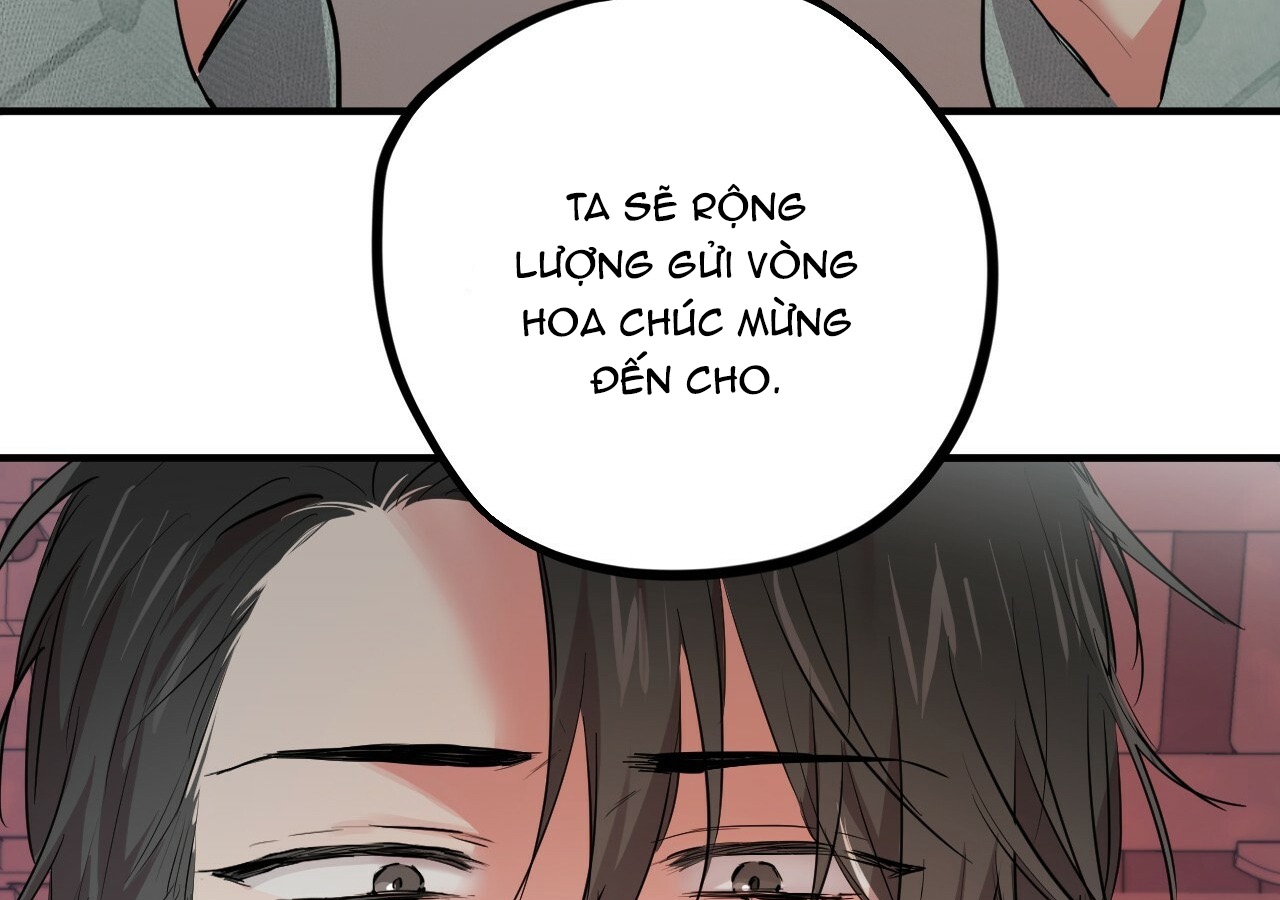 Đàn Thỏ Của Habibi Chapter 21 - Trang 144