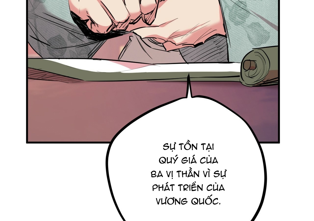 Đàn Thỏ Của Habibi Chapter 21 - Trang 178