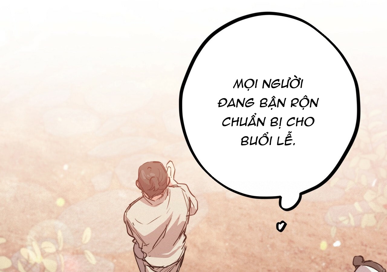 Đàn Thỏ Của Habibi Chapter 21 - Trang 29