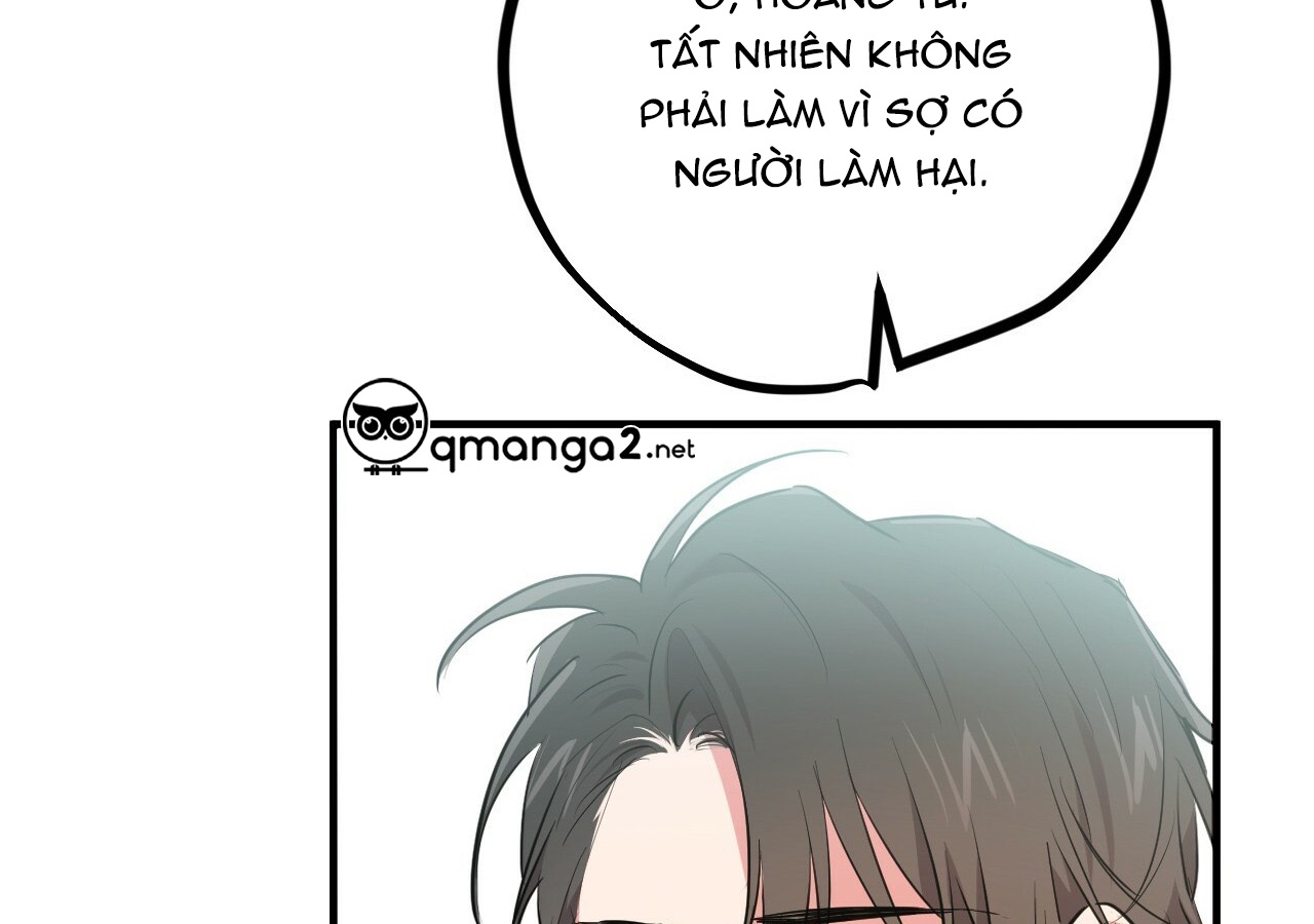 Đàn Thỏ Của Habibi Chapter 21 - Trang 65