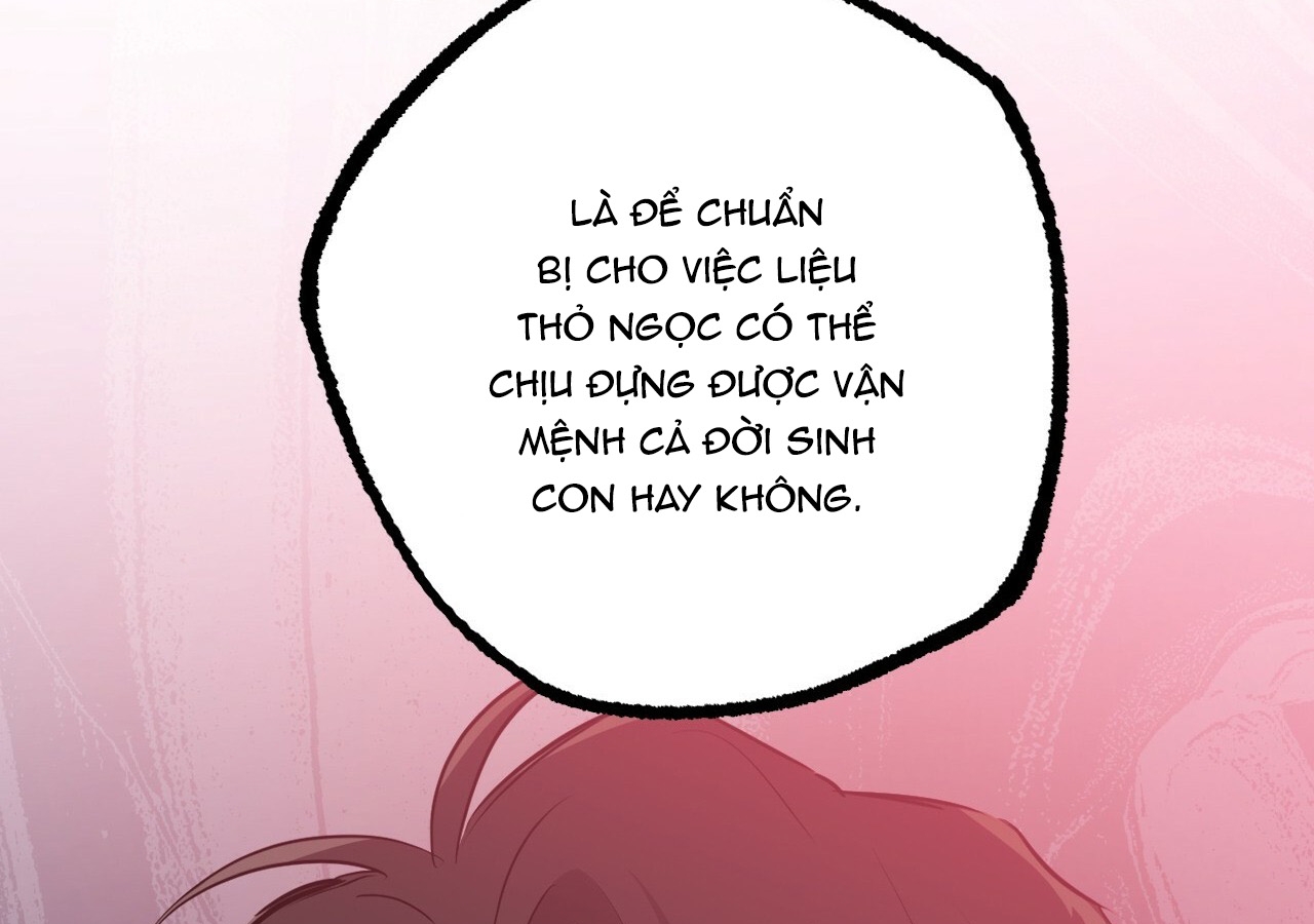 Đàn Thỏ Của Habibi Chapter 21 - Trang 87