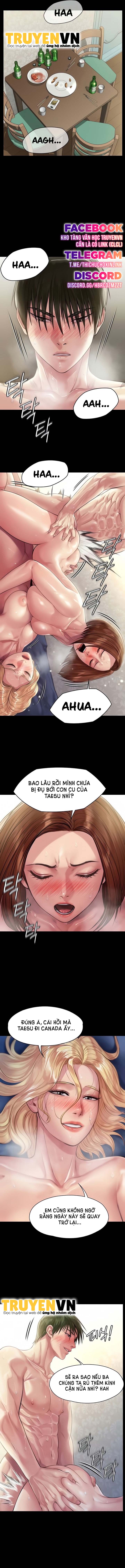 Ong Chúa (Queen Bee) Chapter 209 - Trang 14