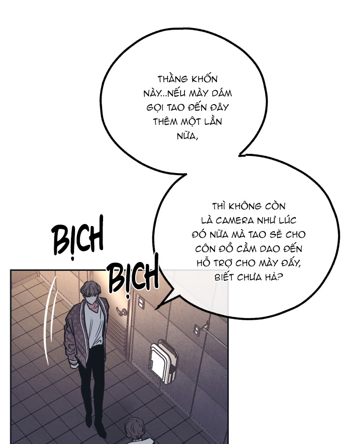 Phục Thù Chapter 33 - Trang 43