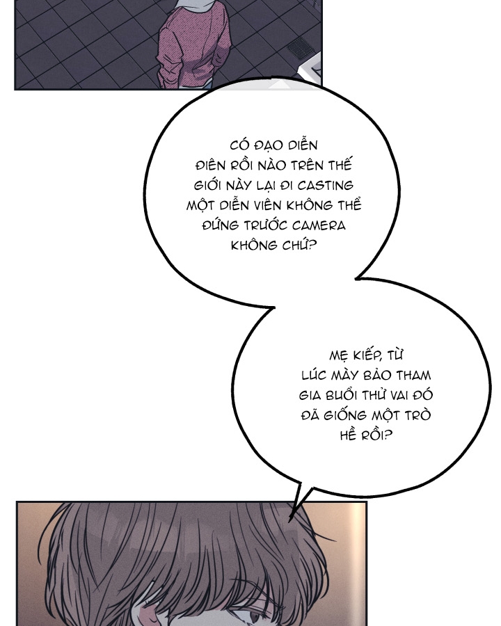 Phục Thù Chapter 33 - Trang 44