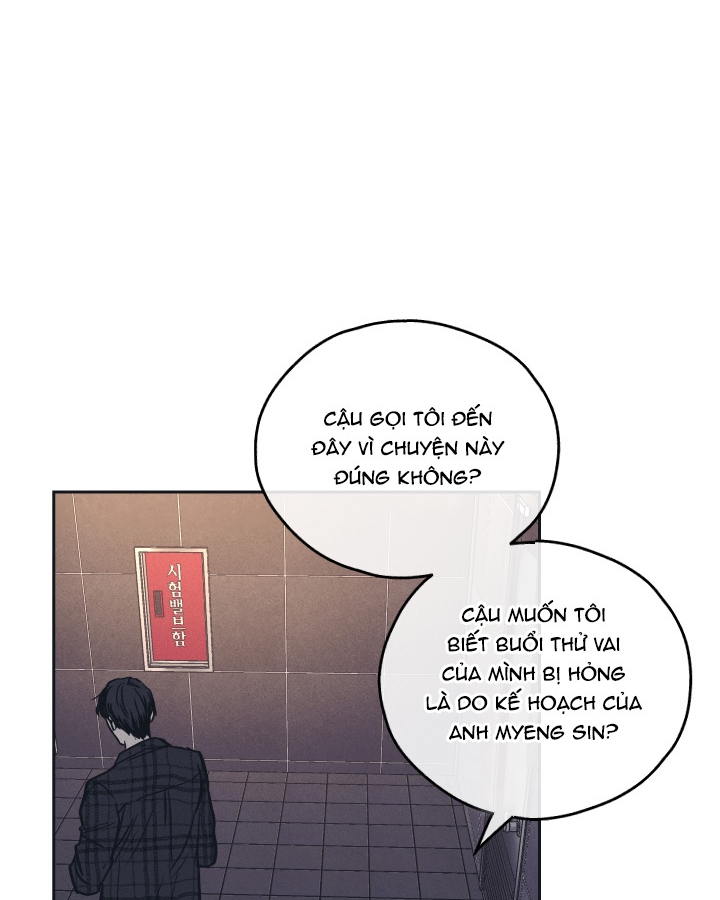 Phục Thù Chapter 33 - Trang 81