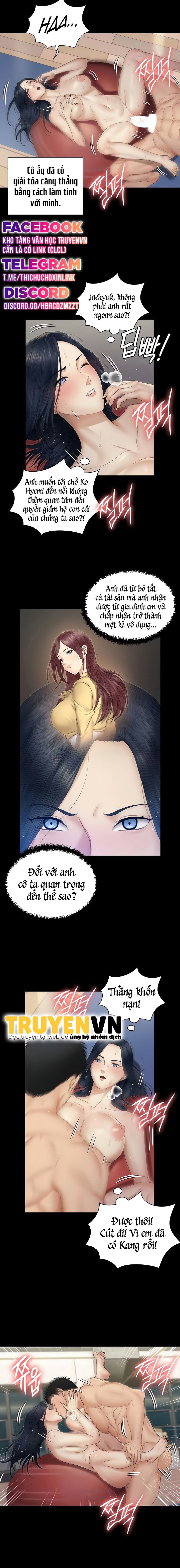 Thanh Niên Động Kinh Chapter 164 - Trang 12