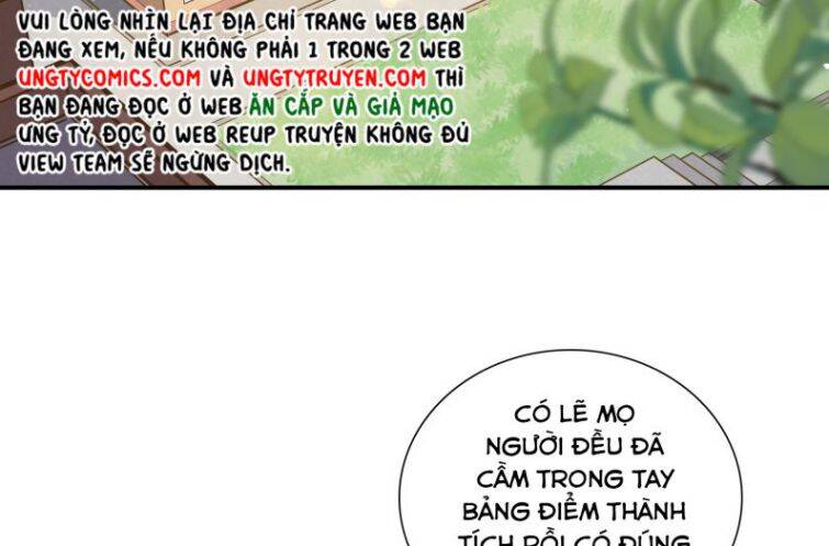 Anh Ấy Sinh Ra Đã Là Công Của Tôi Chapter 45 - Trang 34