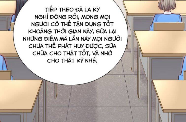 Anh Ấy Sinh Ra Đã Là Công Của Tôi Chapter 45 - Trang 37