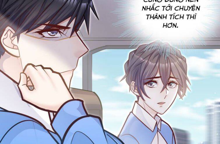 Anh Ấy Sinh Ra Đã Là Công Của Tôi Chapter 45 - Trang 51