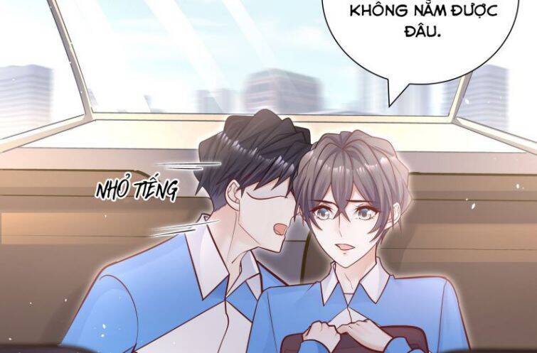 Anh Ấy Sinh Ra Đã Là Công Của Tôi Chapter 45 - Trang 79