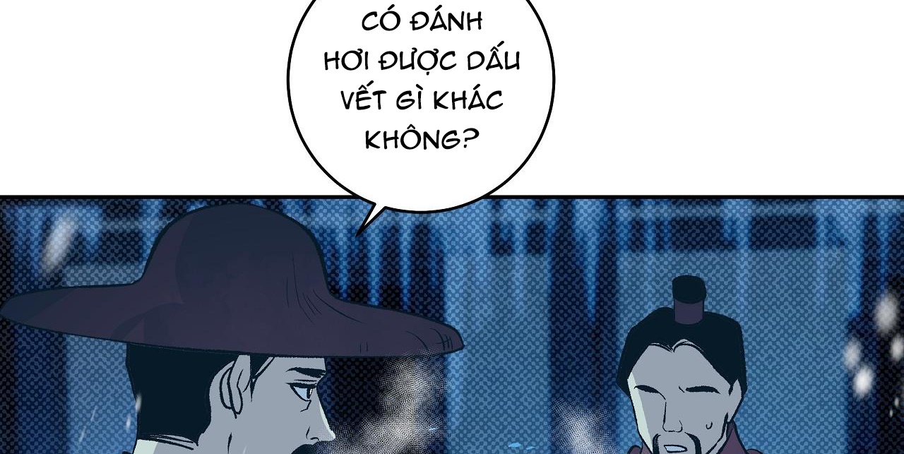 Bán Yêu Chapter 1 - Trang 166