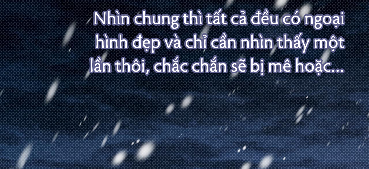 Bán Yêu Chapter 1 - Trang 6