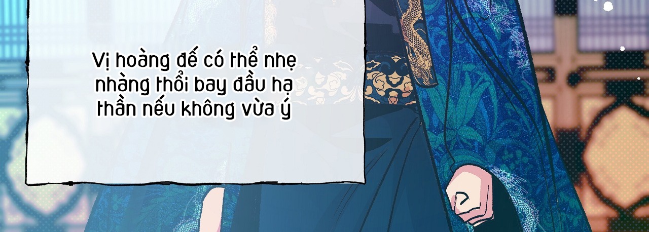 Bán Yêu Chapter 5 - Trang 21