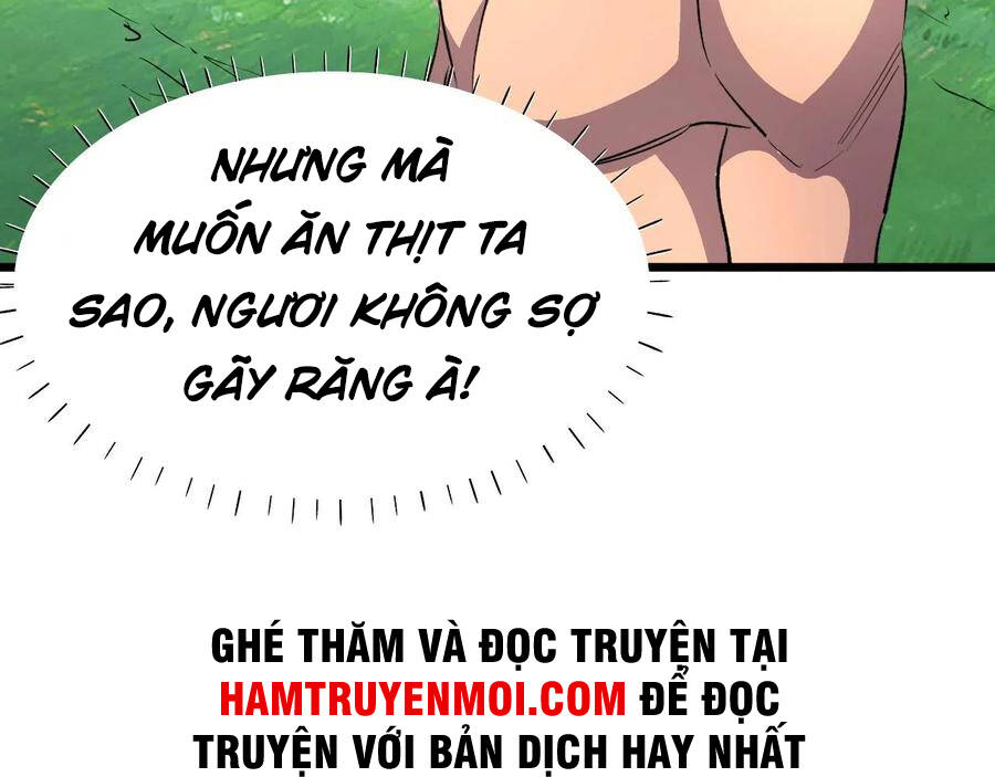 Bắt Đầu Với Tề Thiên Đại Thánh Chapter 27 - Trang 6