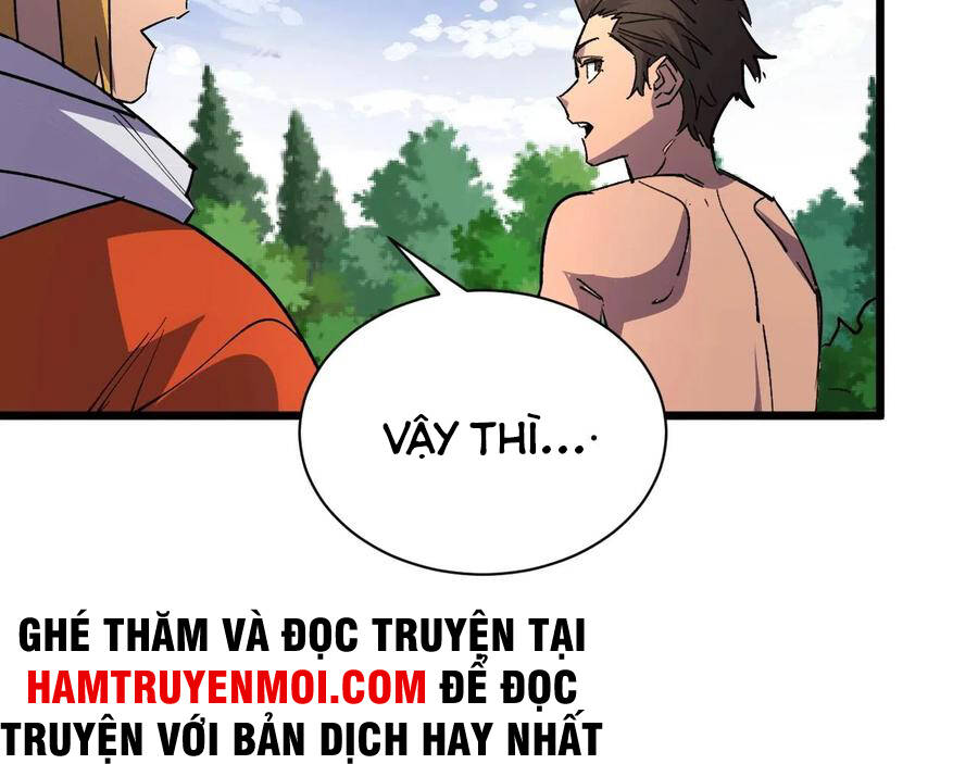 Bắt Đầu Với Tề Thiên Đại Thánh Chapter 27 - Trang 60