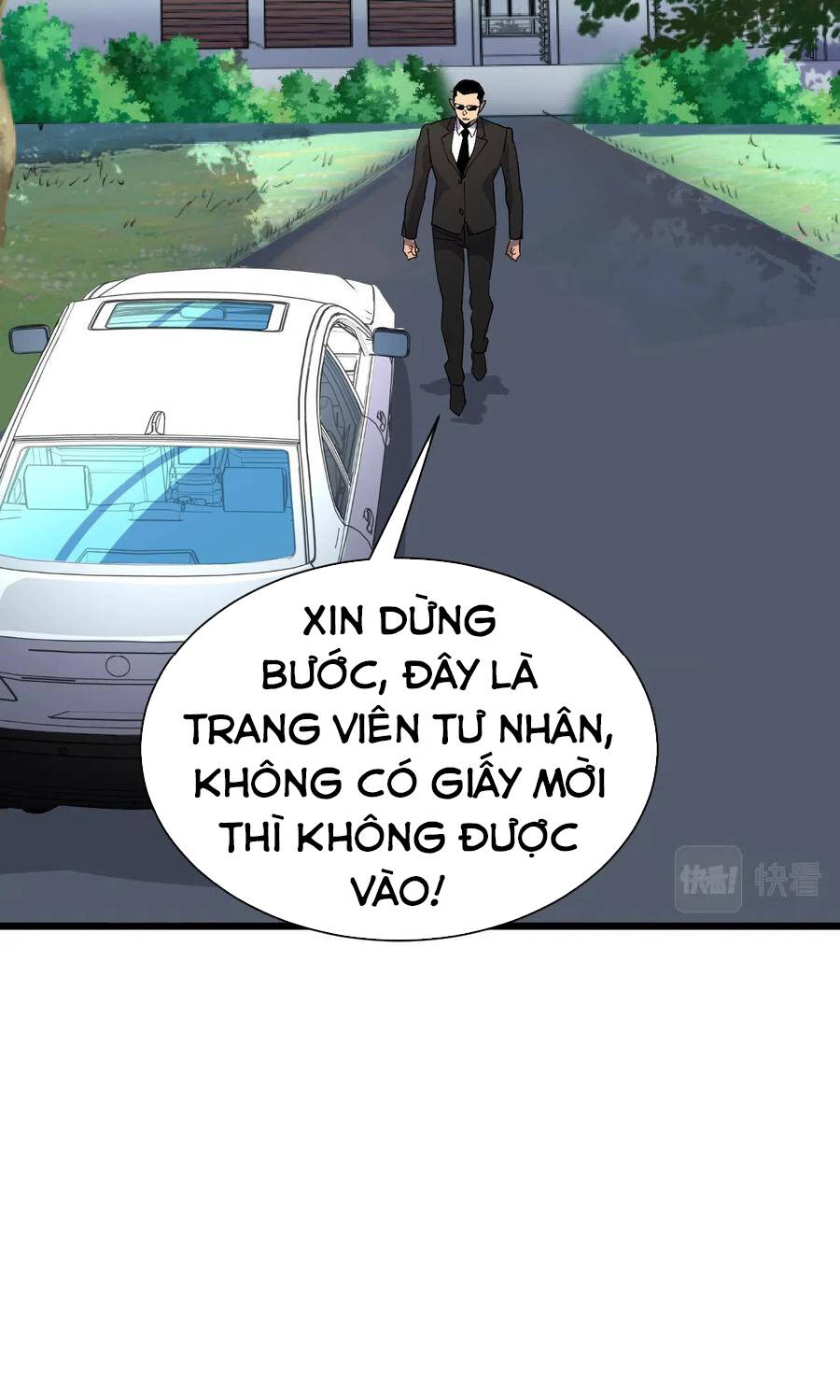 Bắt Đầu Với Tề Thiên Đại Thánh Chapter 27 - Trang 94