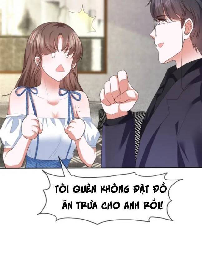 Boss Là Kim Chủ Của Tôi Chapter 34 - Trang 8