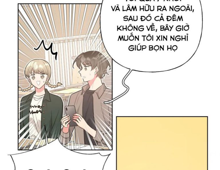 Cẩn Thận Bị Mộng Ma Ăn Sạch Đấy Chapter 68.5 - Trang 33