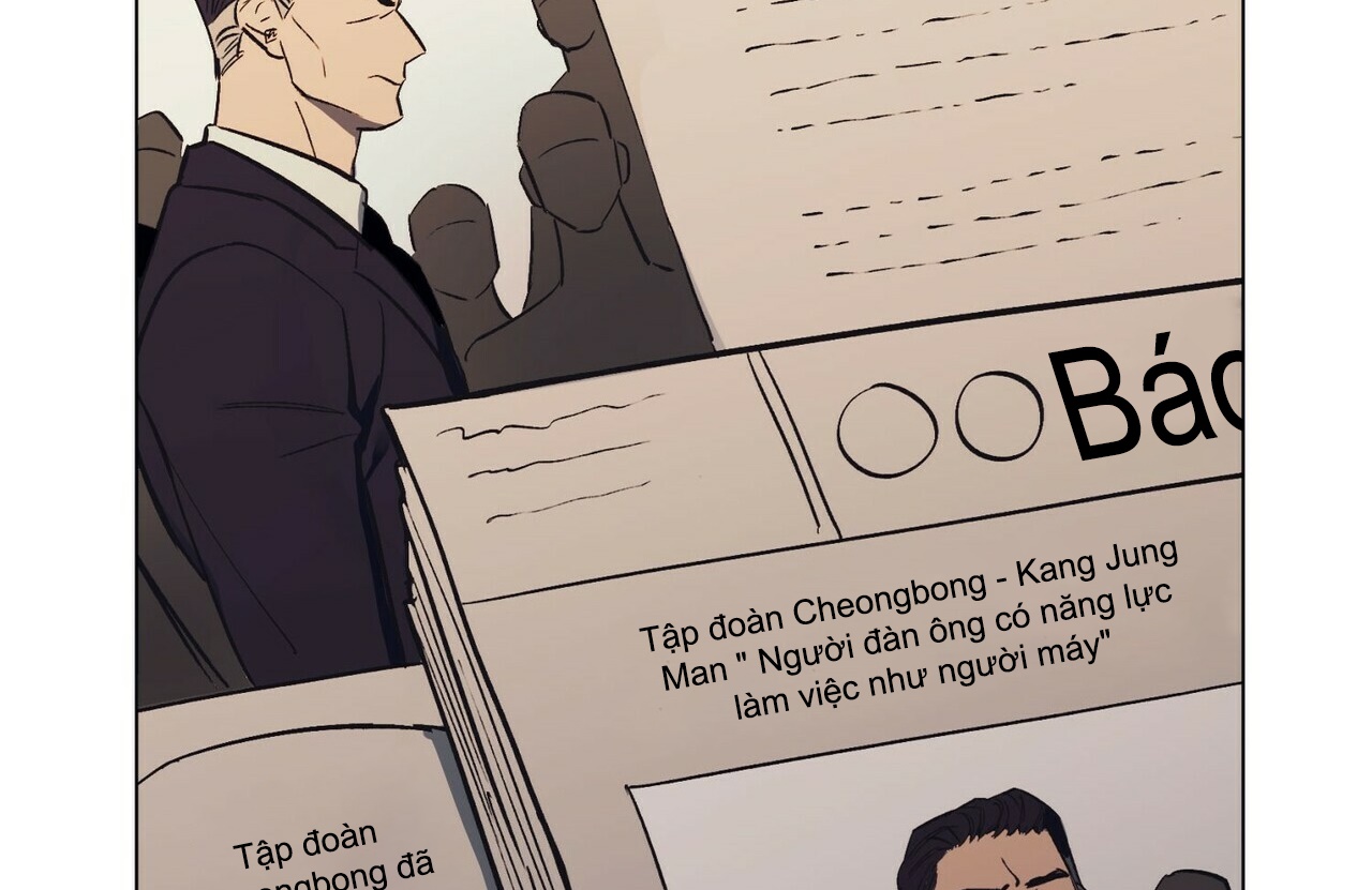 Chàng Dâu Nhà Họ Kang Chapter 1 - Trang 138