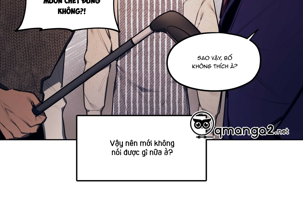 Chàng Dâu Nhà Họ Kang Chapter 1 - Trang 8