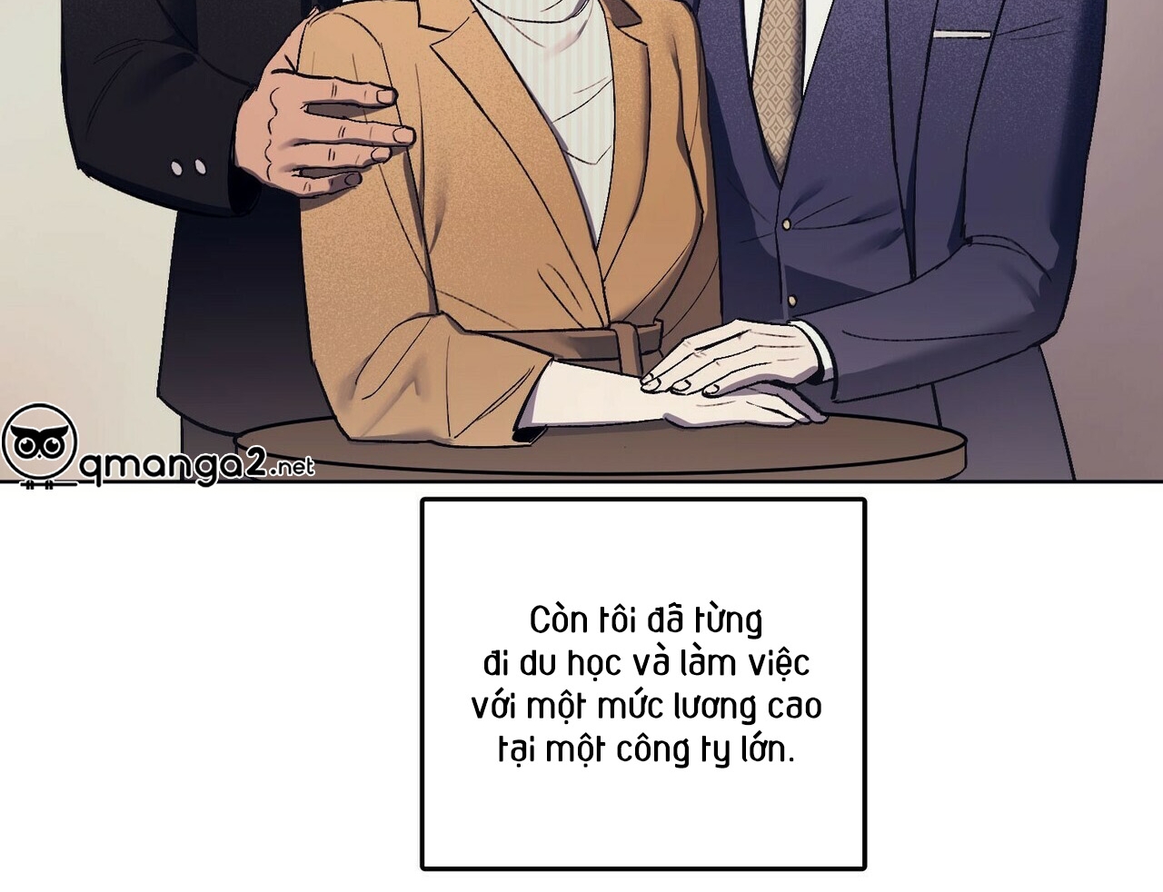 Chàng Dâu Nhà Họ Kang Chapter 4 - Trang 81