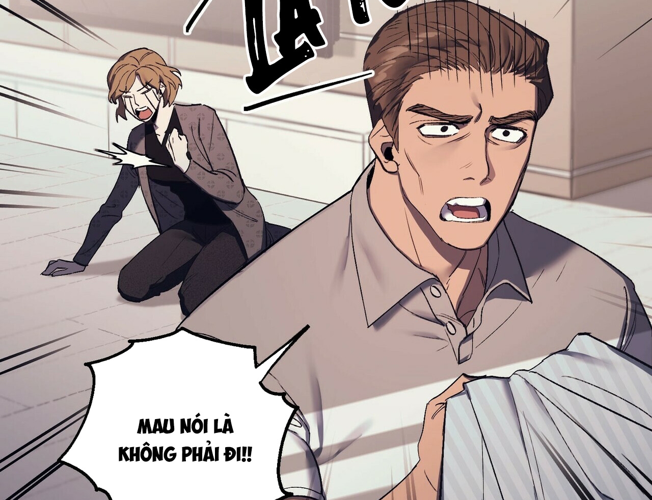 Chàng Dâu Nhà Họ Kang Chapter 4 - Trang 91