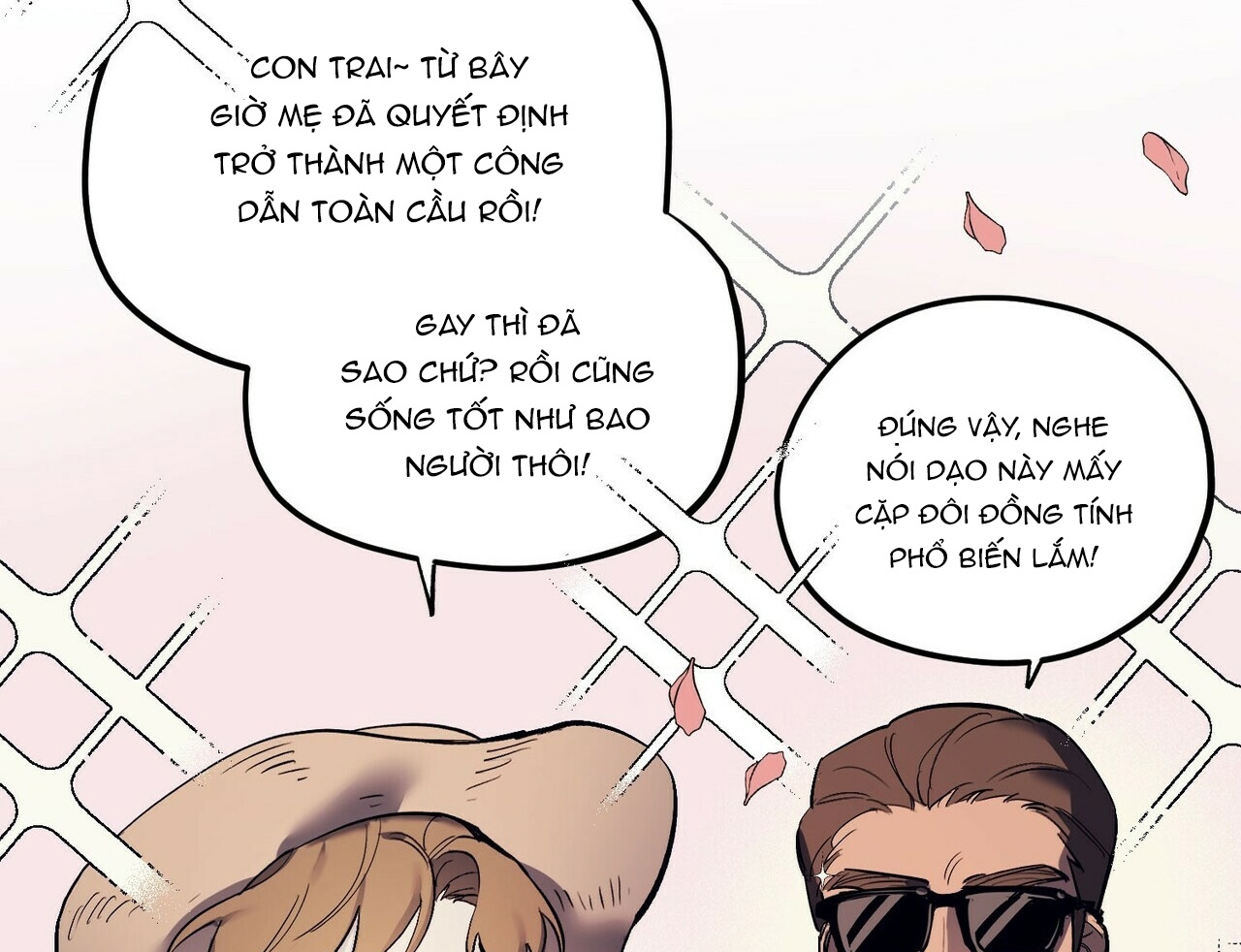 Chàng Dâu Nhà Họ Kang Chapter 4 - Trang 96