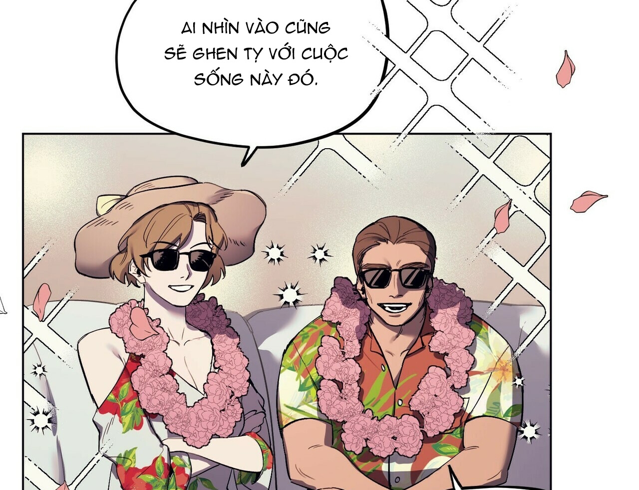 Chàng Dâu Nhà Họ Kang Chapter 4 - Trang 99