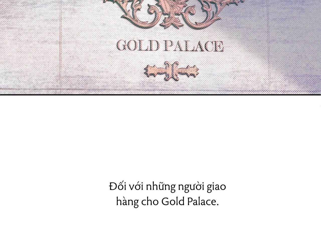 Chàng Giao Pizza Và Gold Palace Chapter 1 - Trang 16