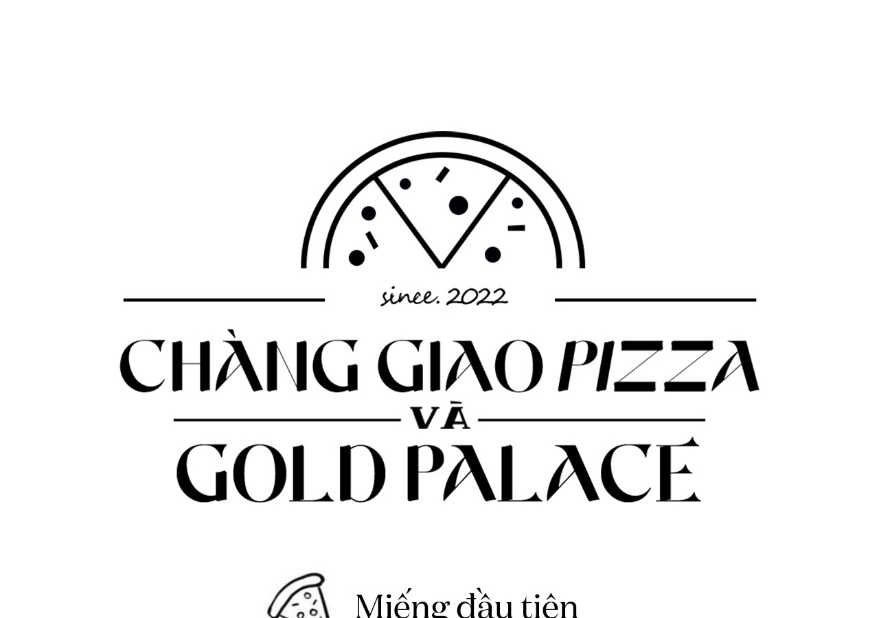 Chàng Giao Pizza Và Gold Palace Chapter 1 - Trang 53