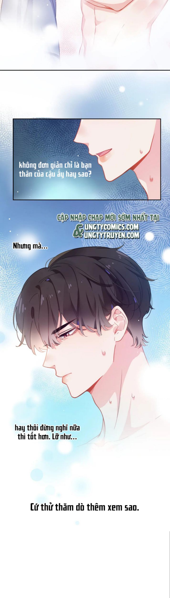 Có Bản Lĩnh Thì Cứ Hung Dữ Đi? Chapter 52 - Trang 3