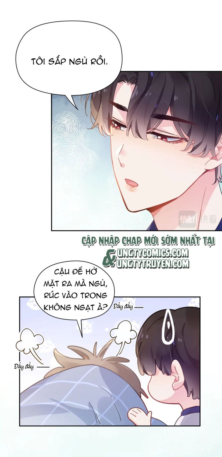 Có Bản Lĩnh Thì Cứ Hung Dữ Đi? Chapter 53 - Trang 25