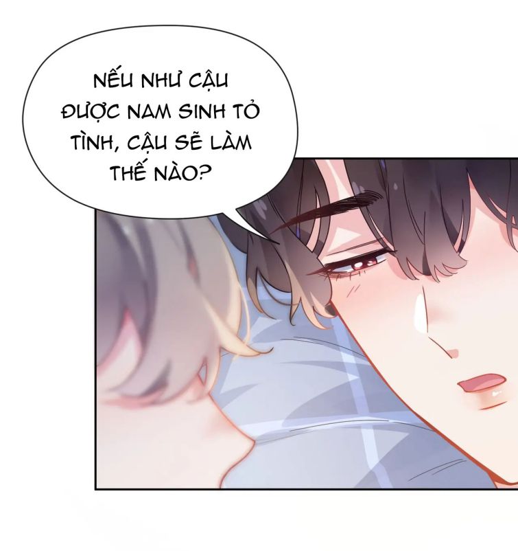 Có Bản Lĩnh Thì Cứ Hung Dữ Đi? Chapter 53 - Trang 34