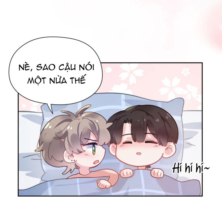 Có Bản Lĩnh Thì Cứ Hung Dữ Đi? Chapter 53 - Trang 39