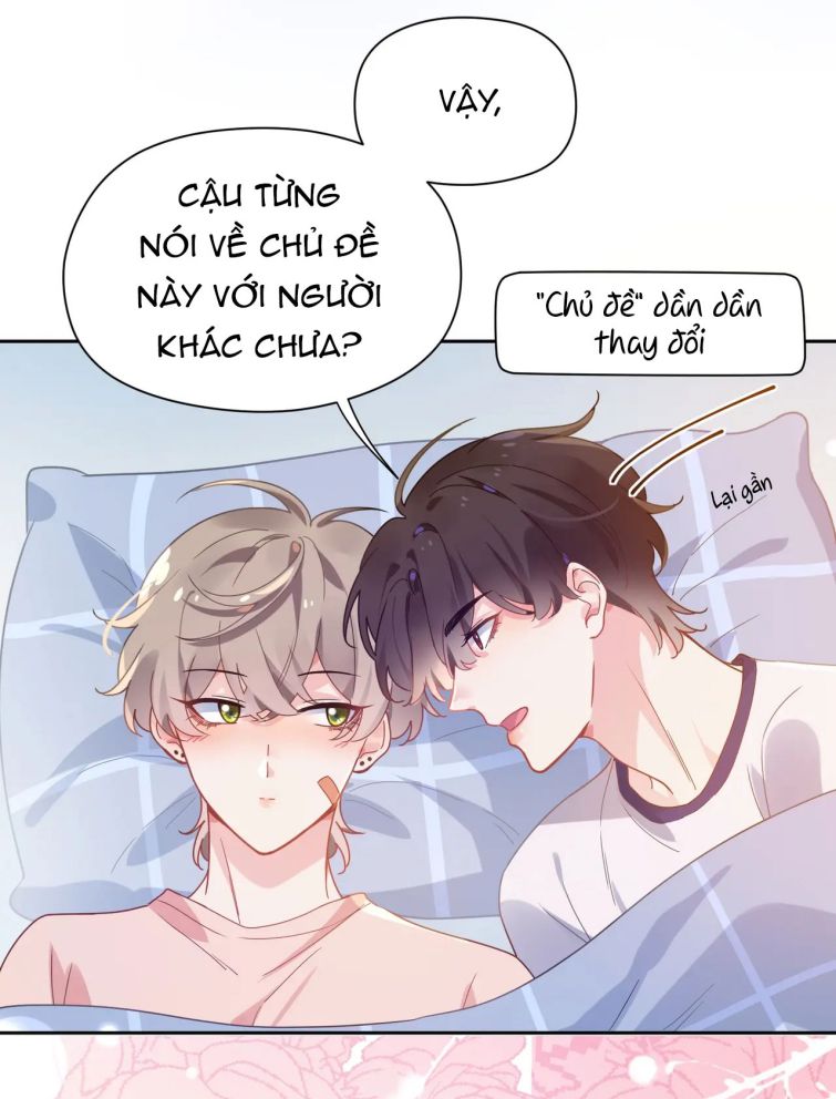 Có Bản Lĩnh Thì Cứ Hung Dữ Đi? Chapter 53 - Trang 5