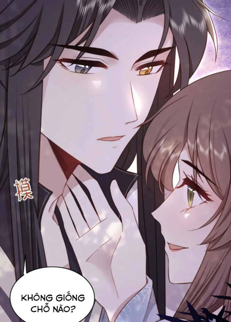 Cô Vương Quả Nữ Chapter 20 - Trang 10