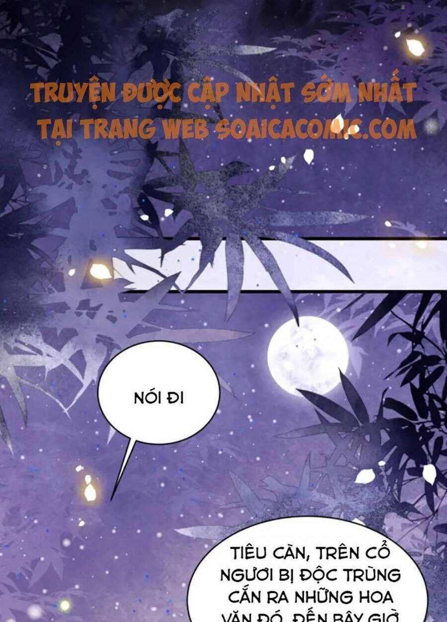 Cô Vương Quả Nữ Chapter 20 - Trang 17