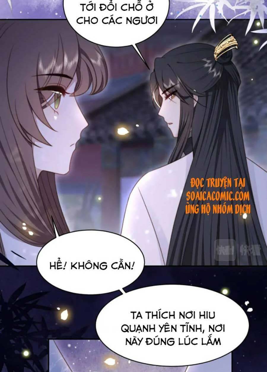 Cô Vương Quả Nữ Chapter 20 - Trang 2