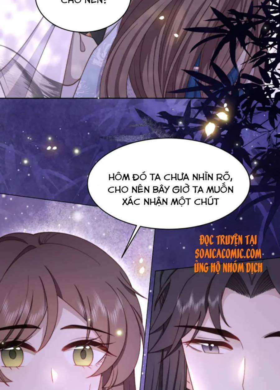 Cô Vương Quả Nữ Chapter 20 - Trang 23