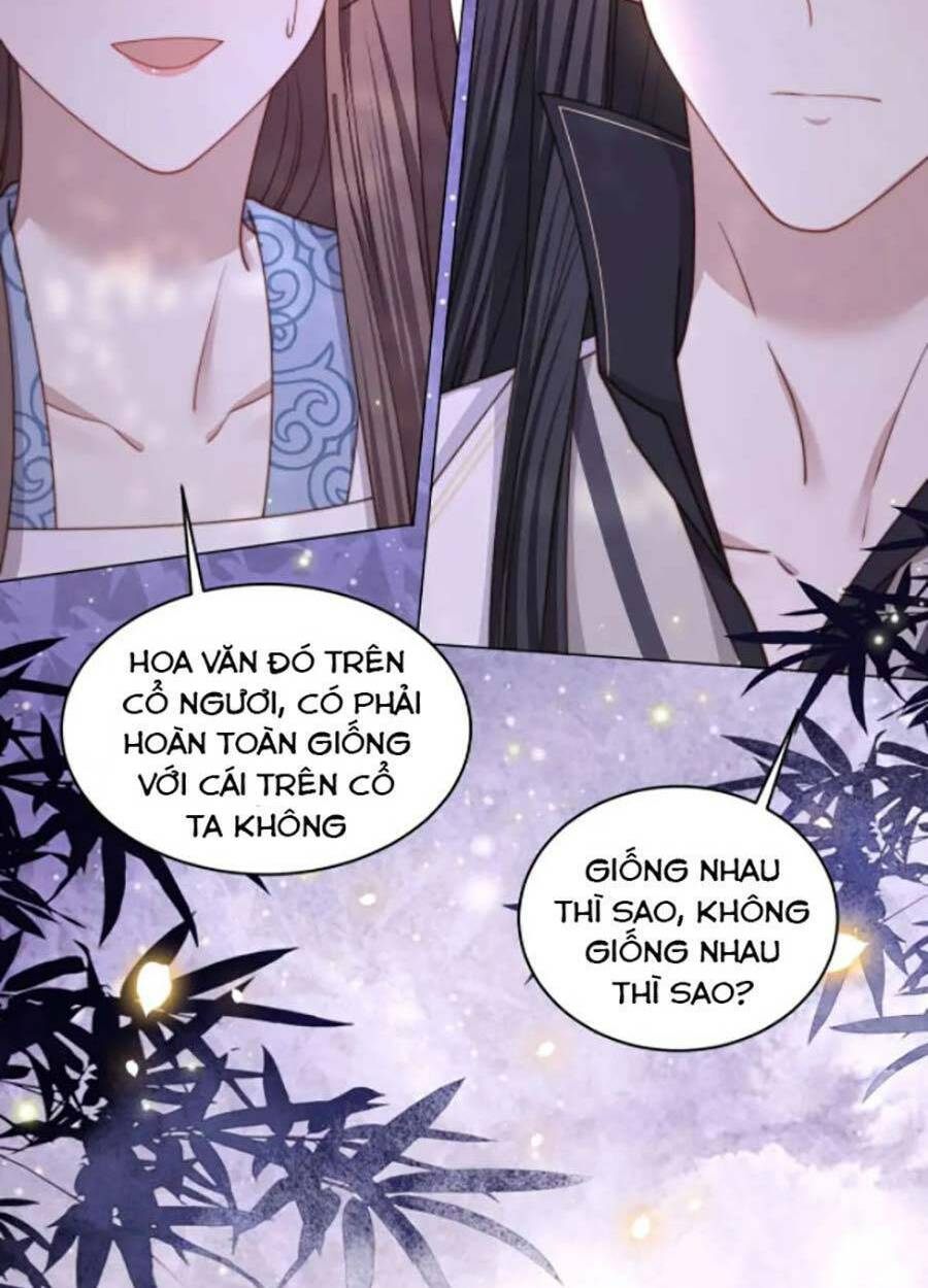 Cô Vương Quả Nữ Chapter 20 - Trang 24